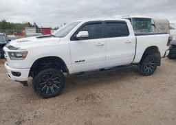 2022 RAM 1500 SPORT