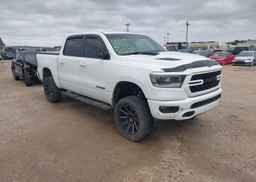 2022 RAM 1500 SPORT