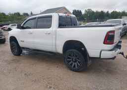 2022 RAM 1500 SPORT