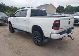 2022 RAM 1500 SPORT