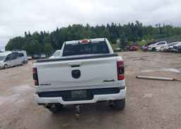 2022 RAM 1500 SPORT