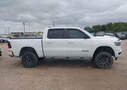 2022 RAM 1500 SPORT