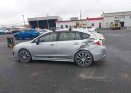 2014 SUBARU IMPREZA PREMIUM