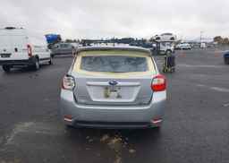2014 SUBARU IMPREZA PREMIUM