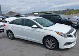 2016 HYUNDAI VELOSTER RALLY
