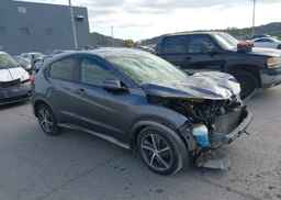 2019 HONDA HR-V TOURING