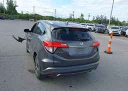 2019 HONDA HR-V TOURING