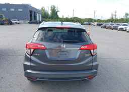 2019 HONDA HR-V TOURING