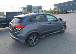 2019 HONDA HR-V TOURING