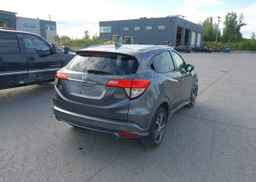 2019 HONDA HR-V TOURING
