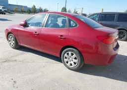 2010 HYUNDAI ELANTRA GL