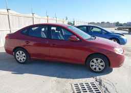 2010 HYUNDAI ELANTRA GL