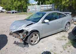 2007 CHEVROLET COBALT