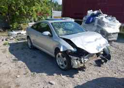 2007 CHEVROLET COBALT