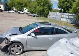2007 CHEVROLET COBALT