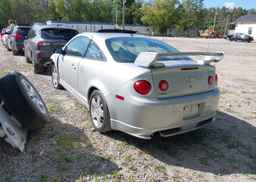 2007 CHEVROLET COBALT