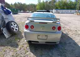 2007 CHEVROLET COBALT