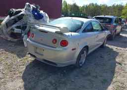 2007 CHEVROLET COBALT