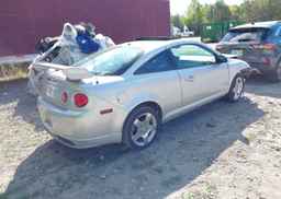 2007 CHEVROLET COBALT