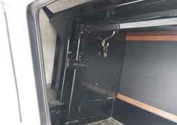 2014 WINNEBAGO MINNIE PLUS 5TH WHEEL TRAILER