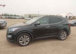 2015 HYUNDAI SANTA FE SPORT 2.0T SE