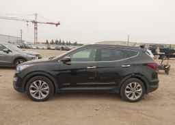2015 HYUNDAI SANTA FE SPORT 2.0T SE
