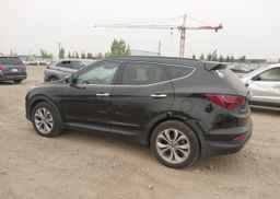 2015 HYUNDAI SANTA FE SPORT 2.0T SE