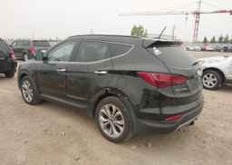 2015 HYUNDAI SANTA FE SPORT 2.0T SE