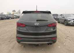 2015 HYUNDAI SANTA FE SPORT 2.0T SE