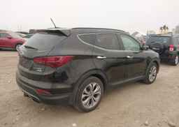 2015 HYUNDAI SANTA FE SPORT 2.0T SE