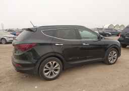 2015 HYUNDAI SANTA FE SPORT 2.0T SE