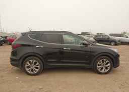 2015 HYUNDAI SANTA FE SPORT 2.0T SE