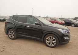 2015 HYUNDAI SANTA FE SPORT 2.0T SE
