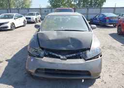 2007 HONDA CIVIC SDN