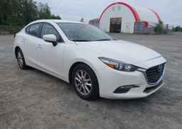 2018 MAZDA MAZDA3 50TH ANNIVERSARY EDITION