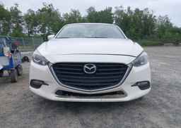 2018 MAZDA MAZDA3 50TH ANNIVERSARY EDITION