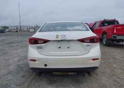 2018 MAZDA MAZDA3 50TH ANNIVERSARY EDITION