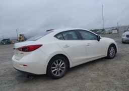 2018 MAZDA MAZDA3 50TH ANNIVERSARY EDITION
