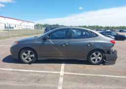 2009 HYUNDAI ELANTRA GL