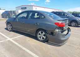 2009 HYUNDAI ELANTRA GL
