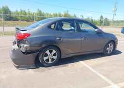 2009 HYUNDAI ELANTRA GL