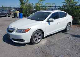 2013 ACURA ILX 24 PREMIUM