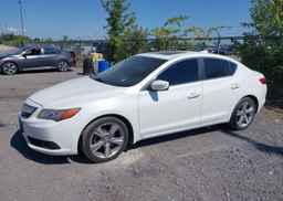 2013 ACURA ILX 24 PREMIUM