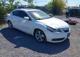 2013 ACURA ILX 24 PREMIUM