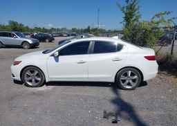 2013 ACURA ILX 24 PREMIUM