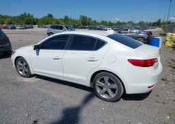 2013 ACURA ILX 24 PREMIUM