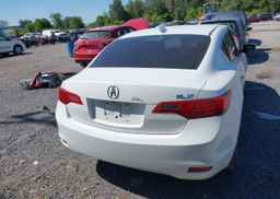 2013 ACURA ILX 24 PREMIUM