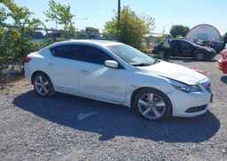 2013 ACURA ILX 24 PREMIUM