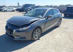 2018 MAZDA 3 TOURING