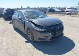 2018 MAZDA 3 TOURING